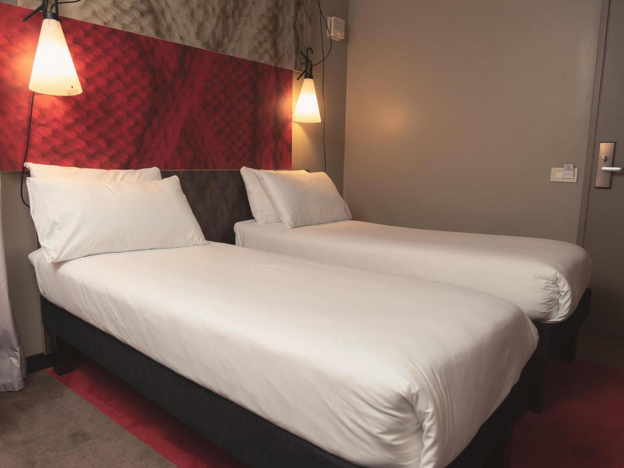 Ibis Glasgow City Centre - Sauchiehall St — Bilder 3